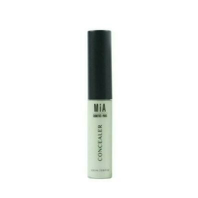 MIA CORRECTOR 0707 GREEN CONCEALER SPF 30