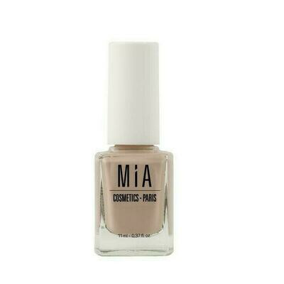 MIA ESMALTE DE UÑAS LUXURY NUDES 3801 ECRU