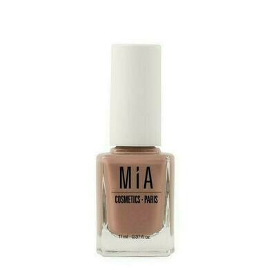 MIA ESMALTE DE UÑAS LUXURY NUDES 4466 CINNAMO