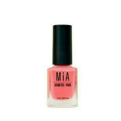 MIA LAURENS ESMALTE DE UÑAS  11 ML DAHLIA BLO