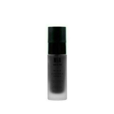 MIA PREBASE MAQUILLAJE BLACK LUSCIOUS