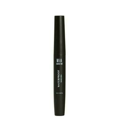 MIA MASCARA DE PESTAÑAS WATERPROOF