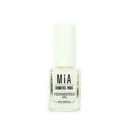 MIA LAURENS ESMALTE DE UÑAS TRATAMIENTO  11 M