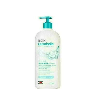 GERMISDIN 1000 CC.