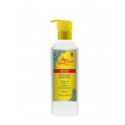 ALVAREZ GOMEZ EMULSION HIDRATANTE PARA CUERPO