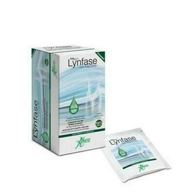 ABOCA LYNFASE TISANA 20 FILTROS