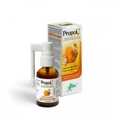 ABOCA PROPOL SPRAY 30 G