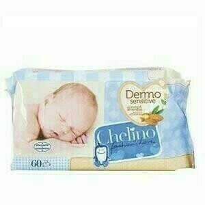 CHELINO FASHION  LOVE TOALLITAS INFANTILES  6