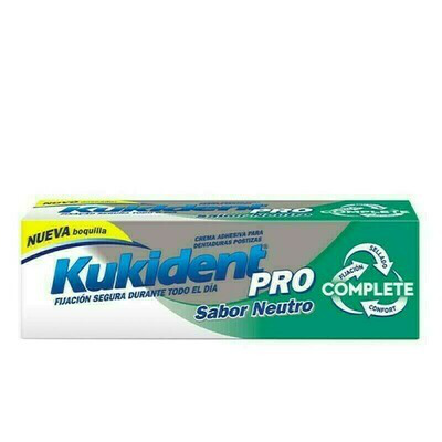 KUKIDENT PRO  NEUTRO 70 G