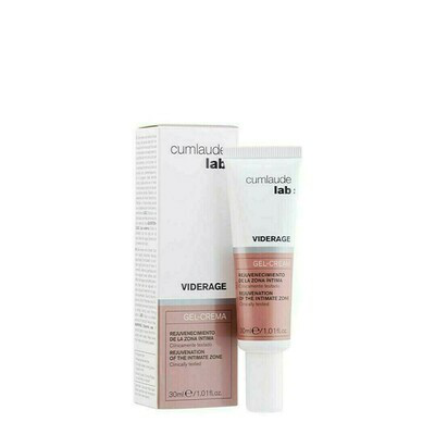 RILASTIL CUMLAUDE LAB: VIDERAGE  30 ML