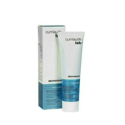 CUMLAUDE LAB: NEOVIDERM  100 ML