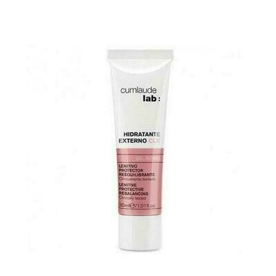 CUMLAUDE HIDRATANTE EXTERNO CLX  30 ML