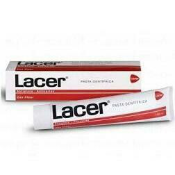PASTA LACER 50 GRAMOS