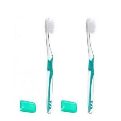 CEPILLO DENTAL ADULTO PHB PLUS SUAVE DUPLO