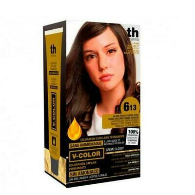 TH PHARMA VITALIA SIN AMONIACO Nº 613
