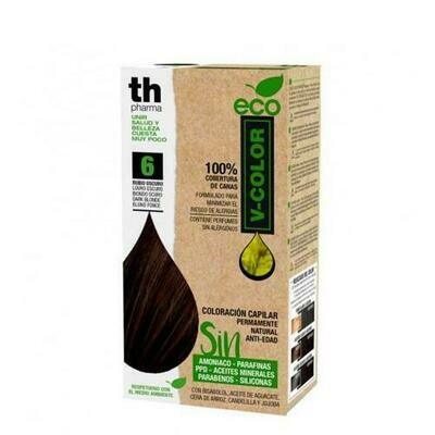 TH PHARMA ECO VITALIA COLOR 6