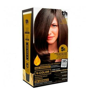 TH PHARMA VITALIA SIN AMONIACO Nº 5.1