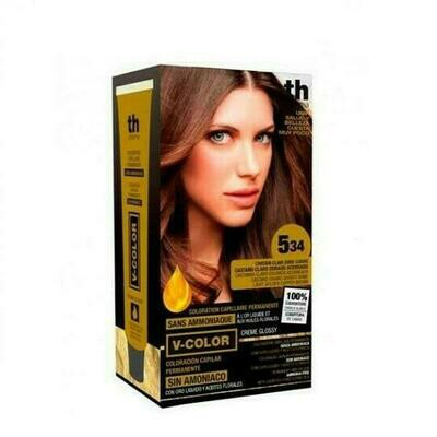 TH PHARMA VITALIA SIN AMONIACO Nº 5.34