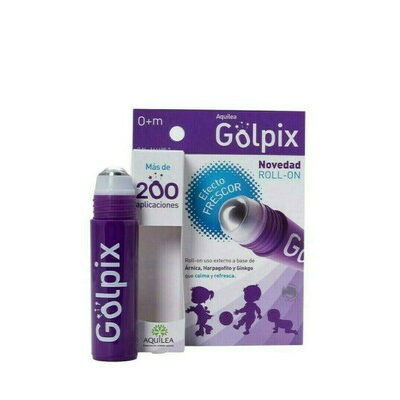 GOLPIX  ROLL ON 15 ML