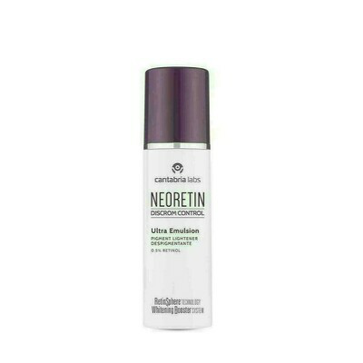 NEORETIN DISCROM CONTROL ULTRA EMULSION DESPI