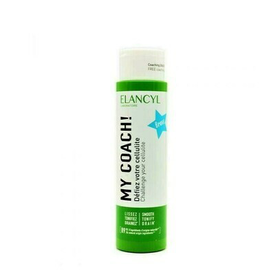 ELANCYL MY COACH  1 ENVASE 200 ML