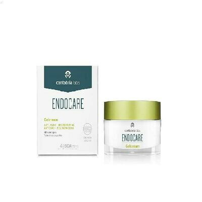 ENDOCARE GELCREM BIOREPAR 30 ML