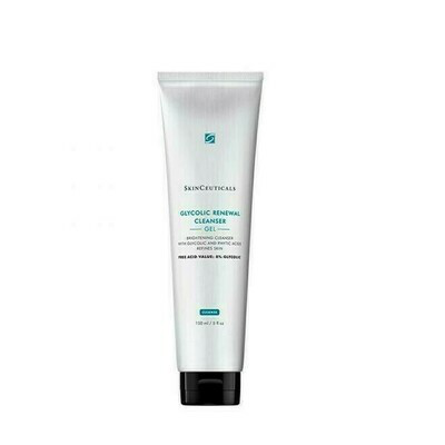 SKINCEUTICALS GLYCOLIC RENEWAL CLEANSER  150