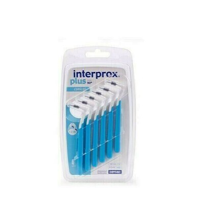 INTERPROX CONICO PLUS 6 UNI