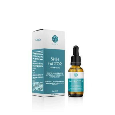 SEGLE CLINICAL SKIN FACTOR SÉRUM