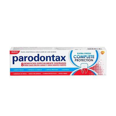 PARODONTAX COMPLETE PROTECTION EXTRA FRESH