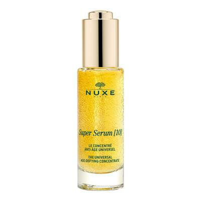 NUXE SUPER SERUM [10]