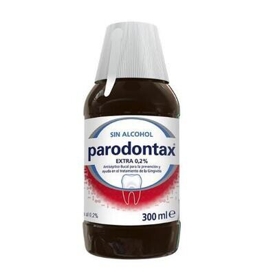 PARODONTAX EXTRA COLUTORIO