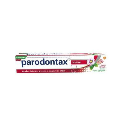 PARODONTAX ORIGINAL  75 ML