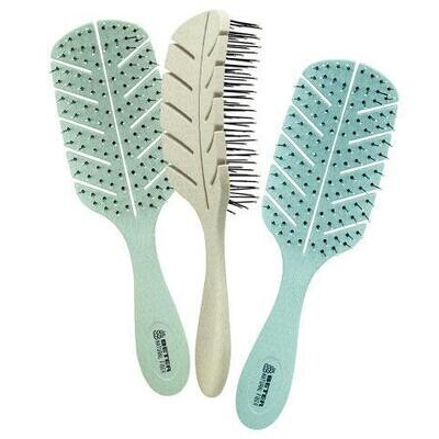 BETER CEPILLO  NATURAL FIBER