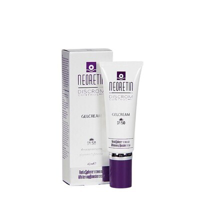 NEORETIN DISCROM CONTROL GEL CREAM  40 ML