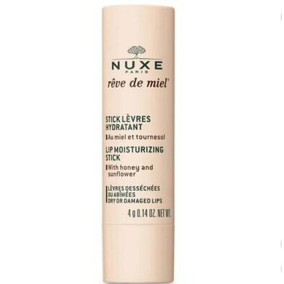 NUXE REVE DE MIEL LIP MOISTURIZING STICK 4G