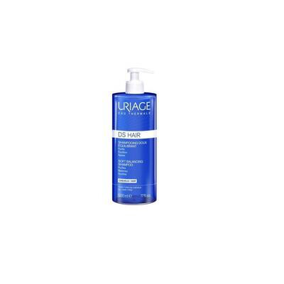 DS HAIR CHAMPU SUAVE REGULADOR  500 ML