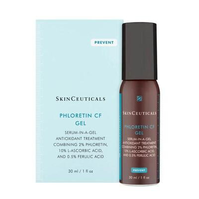 SKINCEUTICALS PHLORETIN GEL 30 ML