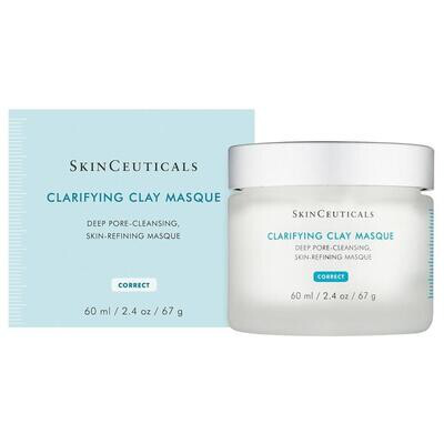 SKINCEUTICALS CLARIFYING CLAY MASQUE  60 ML