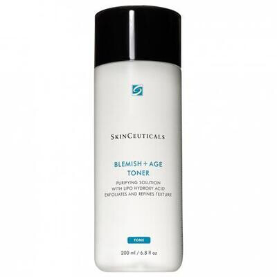 SKINCEUTICALS BLEMISH AGE AND SOLUTION  200 ML