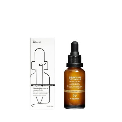 5 PUNTO 5 ABSOLUT RETINOL 30ML