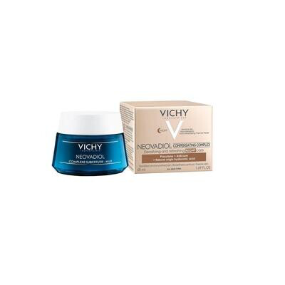 VICHY NEOVADIOL NOCHE COMPLEJO SUSTITUTIVO