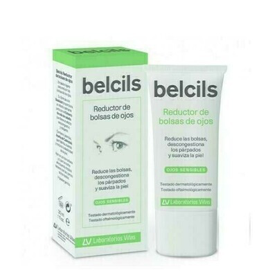 BELCILS REDUCTOR DE BOLSAS DE OJOS