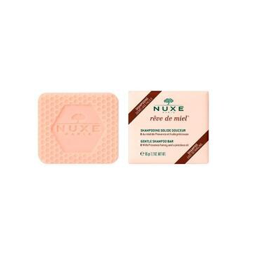 NUXE CHAMPU SOLIDO 65G