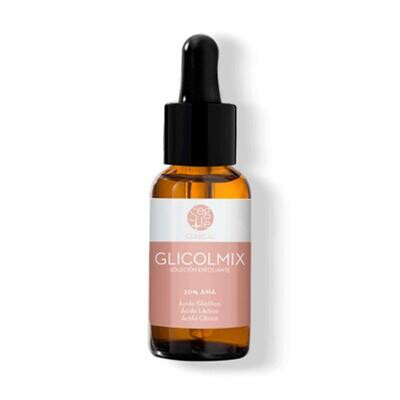 SEGLE CLINICAL GLICOLMIX  EXFOLIANTE 30ML