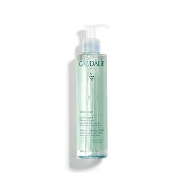 CAUDALIE VINOCLEAN AGUA MICELAR DESMAQUILLANTE 400ML