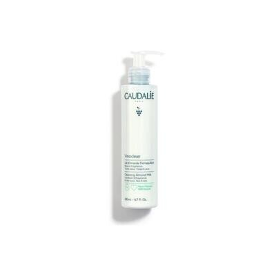 CAUDALIE LECHE DESMAQUILLANTE 200 ML