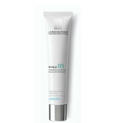LA ROCHE POSAY CREMA HYALU B5 NORMAL Y MIXTA 30 ML