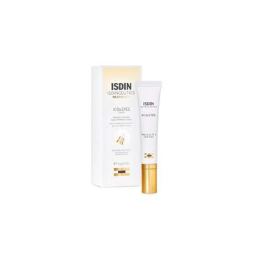 ISDINCEUTICS  K-OX EYES CREAM