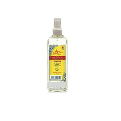 SPRAY HIDROALCOHOLICO  ALVAREZ GOMEZ 300ml